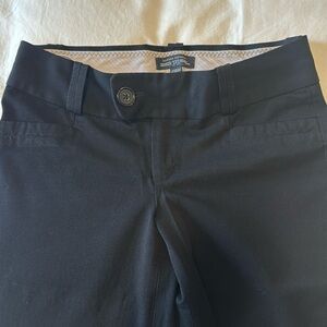 Banana Republic Trouser No. 323